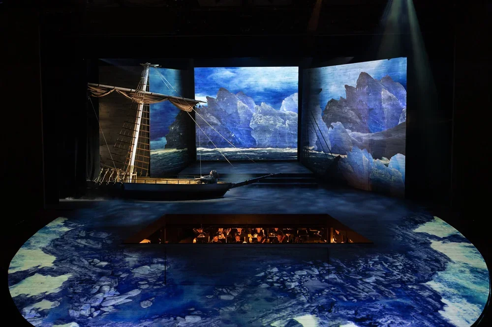 Act One (Demetrious Sampson) 
Photo Credit: Steven Kemp