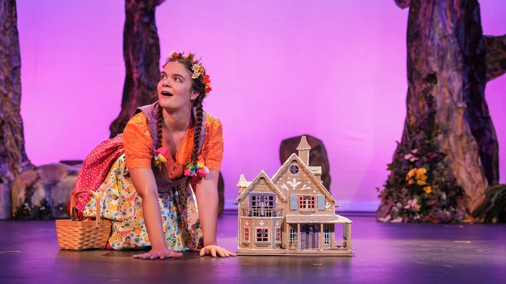 Act Three (Emma Marhefka) Photo Credit: Nathan Norby