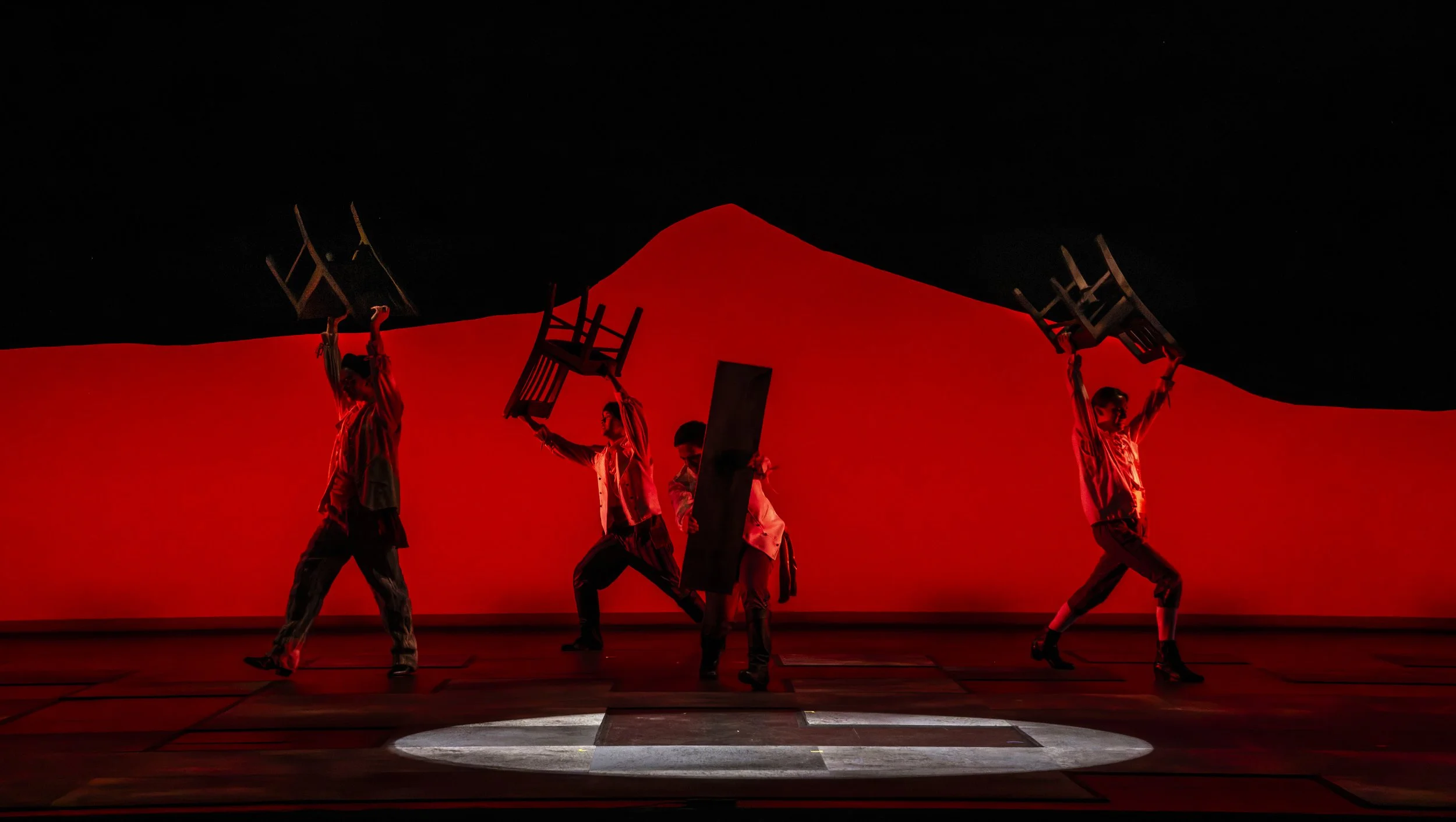 Photo Credit: Richard Finkelstein