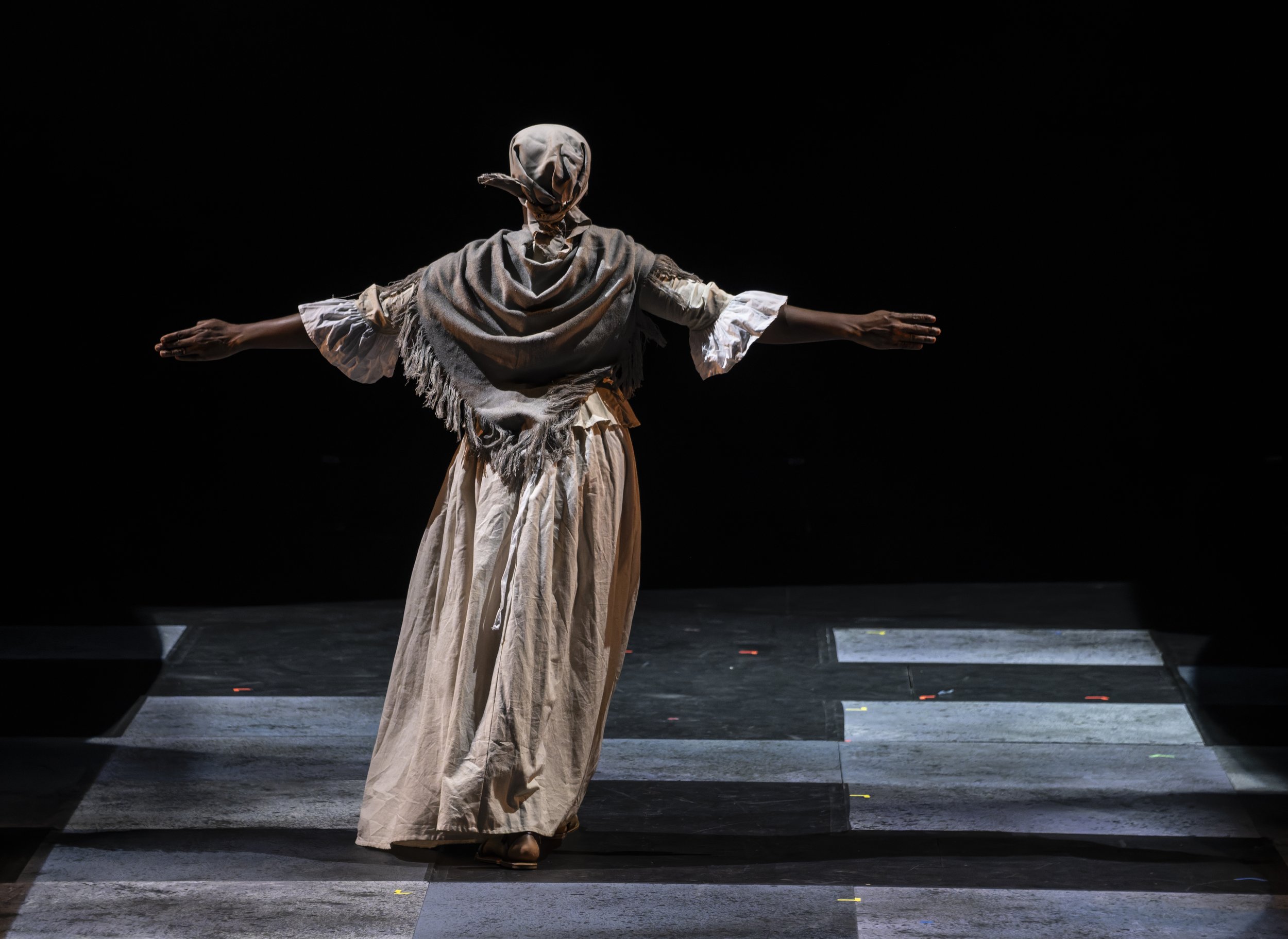 Photo Credit: Richard Finkelstein