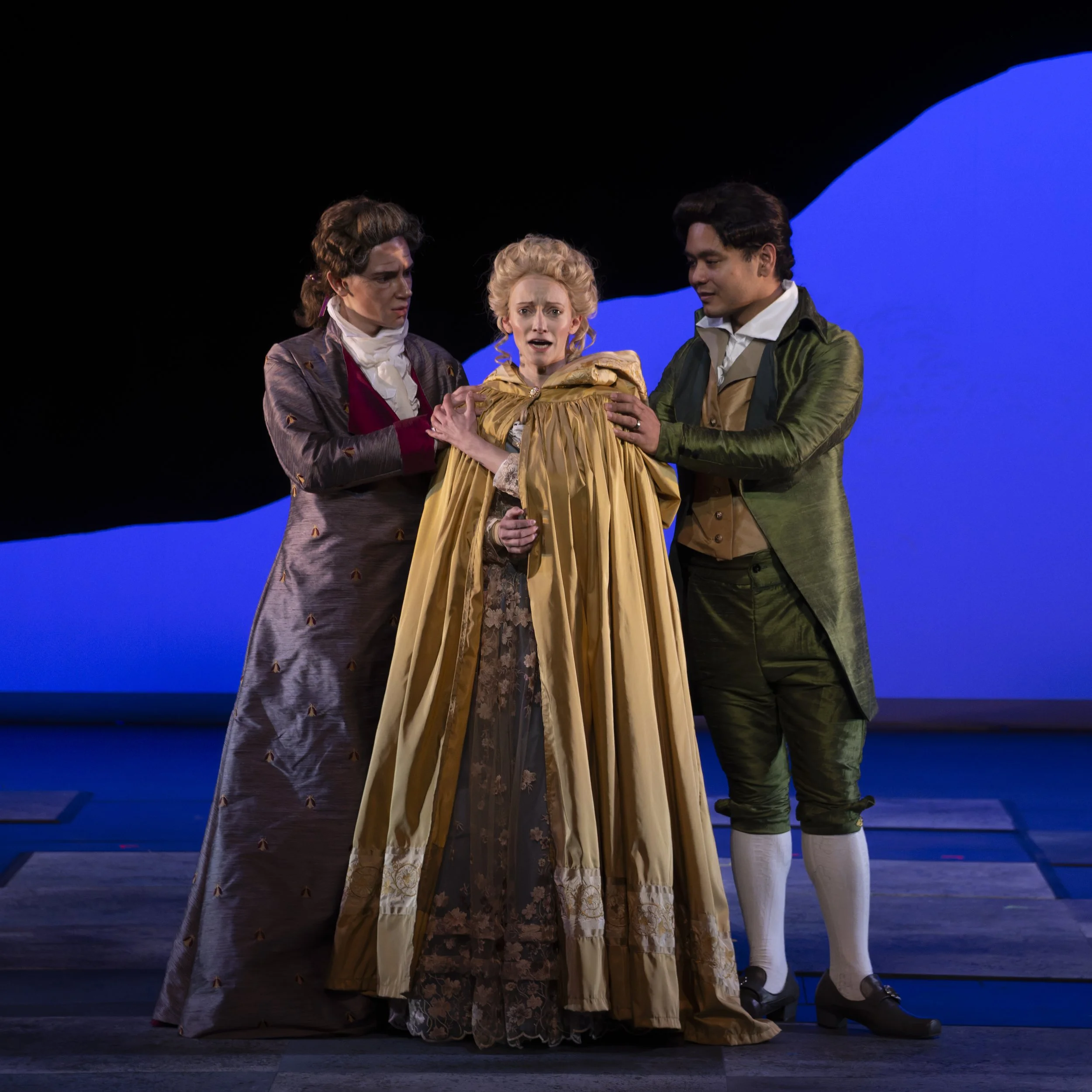 Photo Credit: Richard Finkelstein