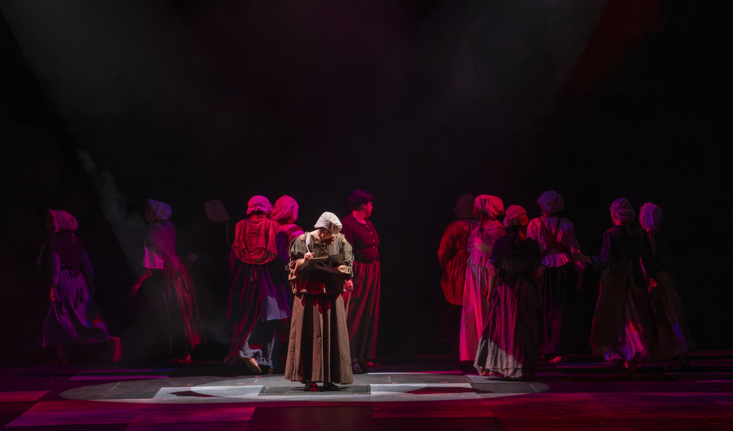 Photo Credit: Richard Finkelstein