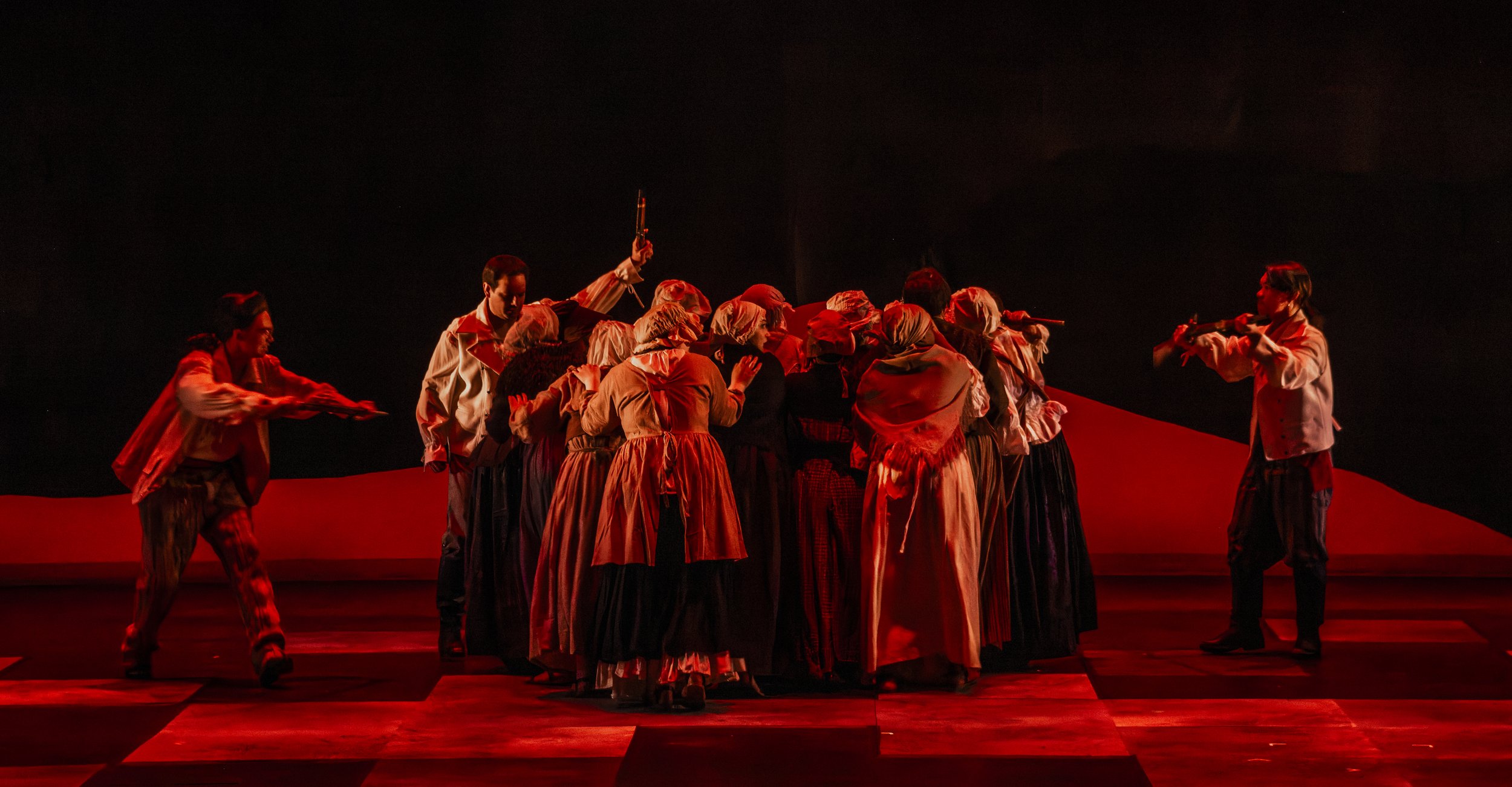 Photo Credit: Richard Finkelstein