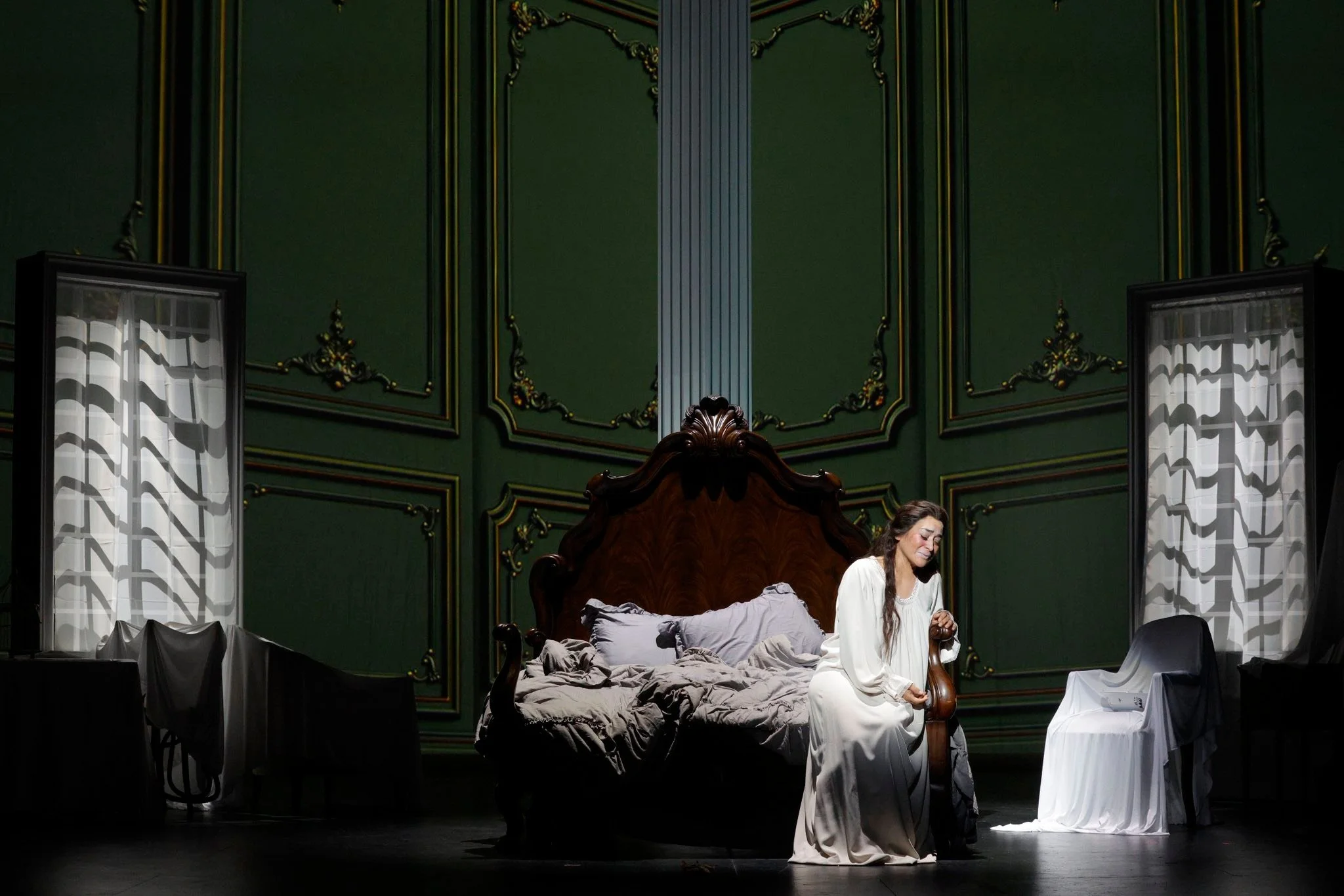 Act Three: Cecilia López
Photo Credit: Cory Weaver