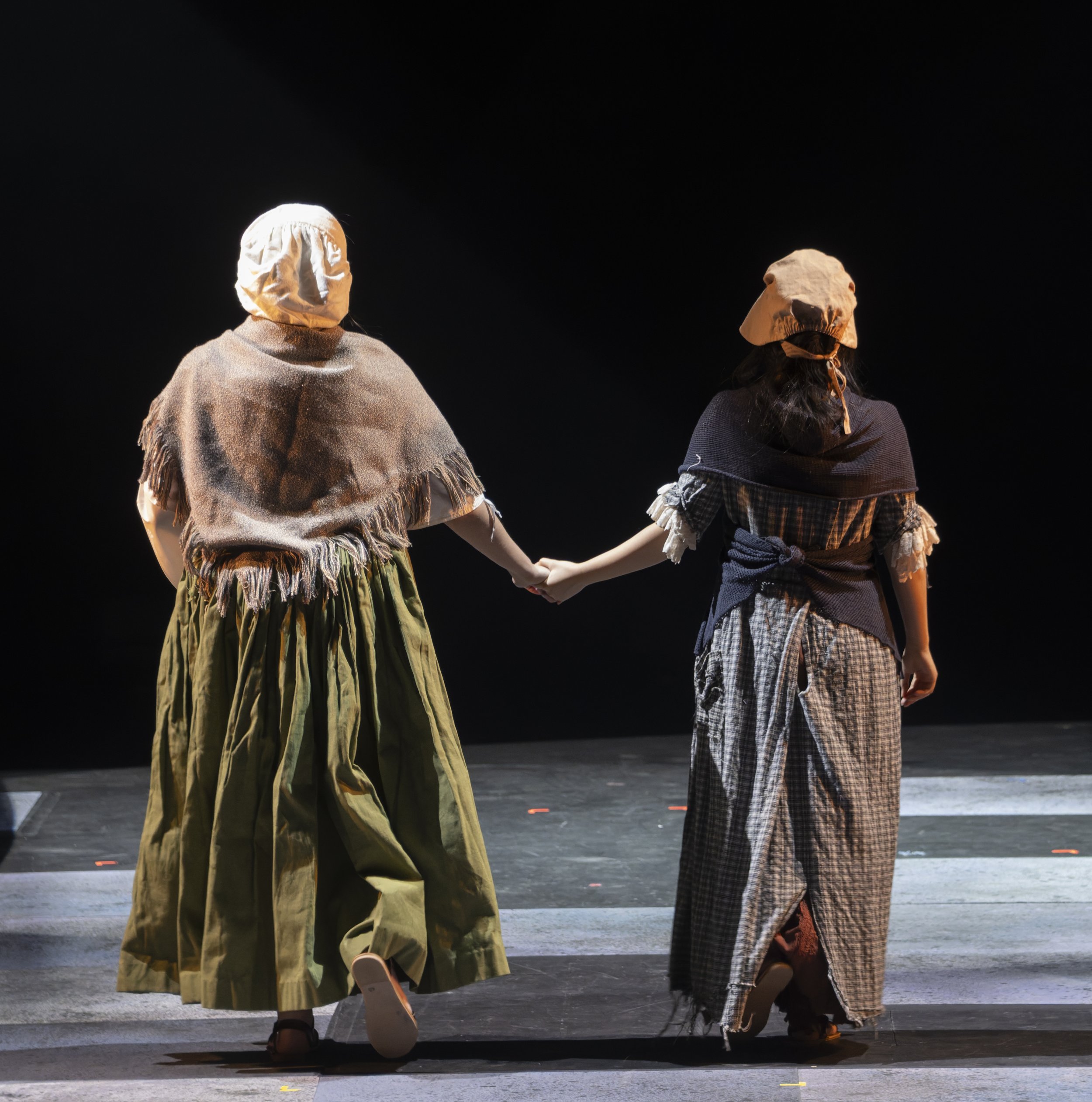 Photo Credit: Richard Finkelstein