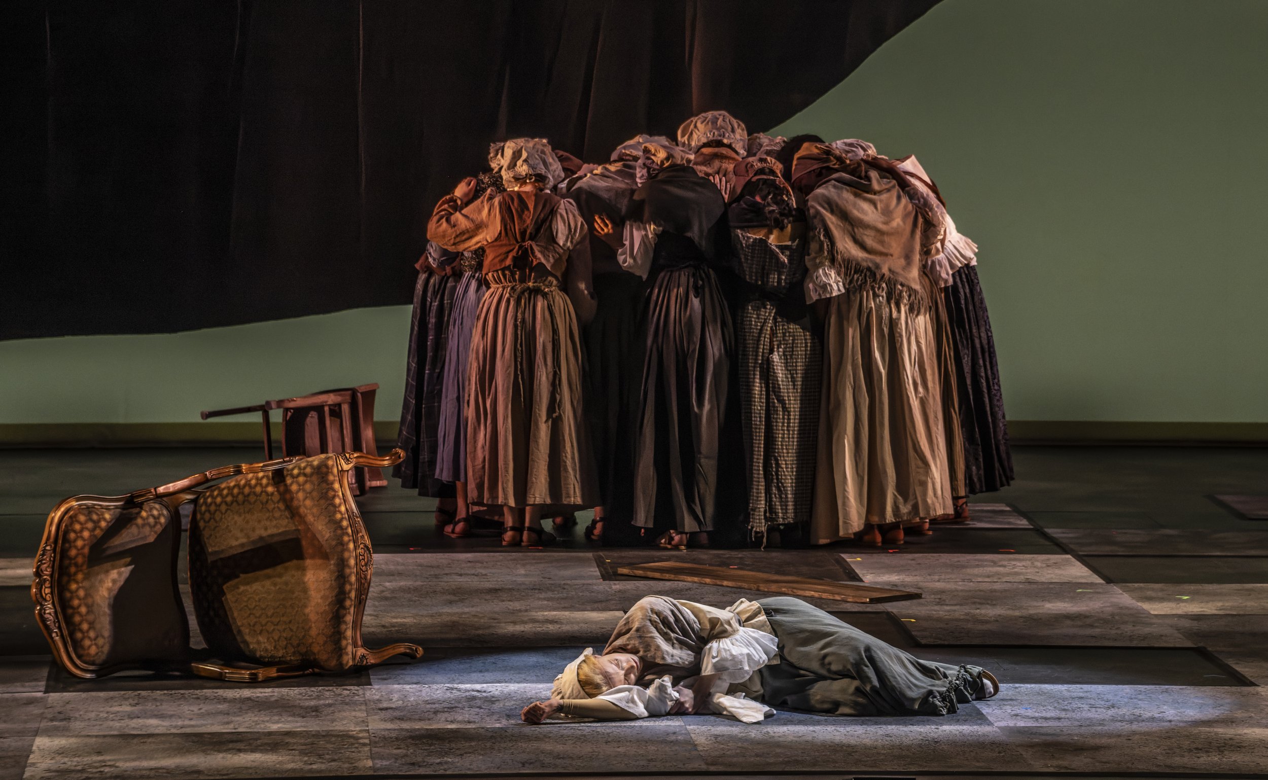 Photo Credit: Richard Finkelstein