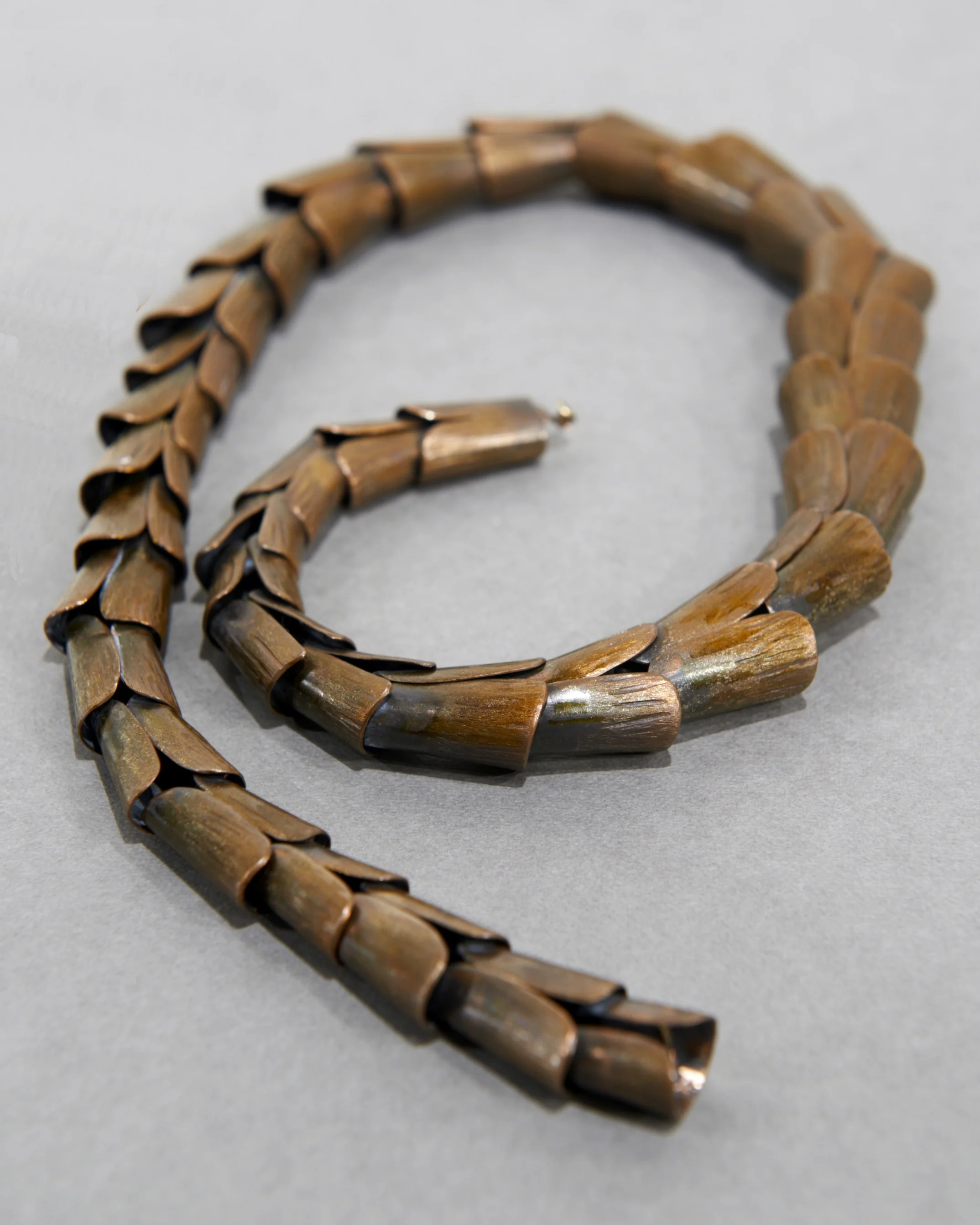 Dichotomy, Necklace, 2012