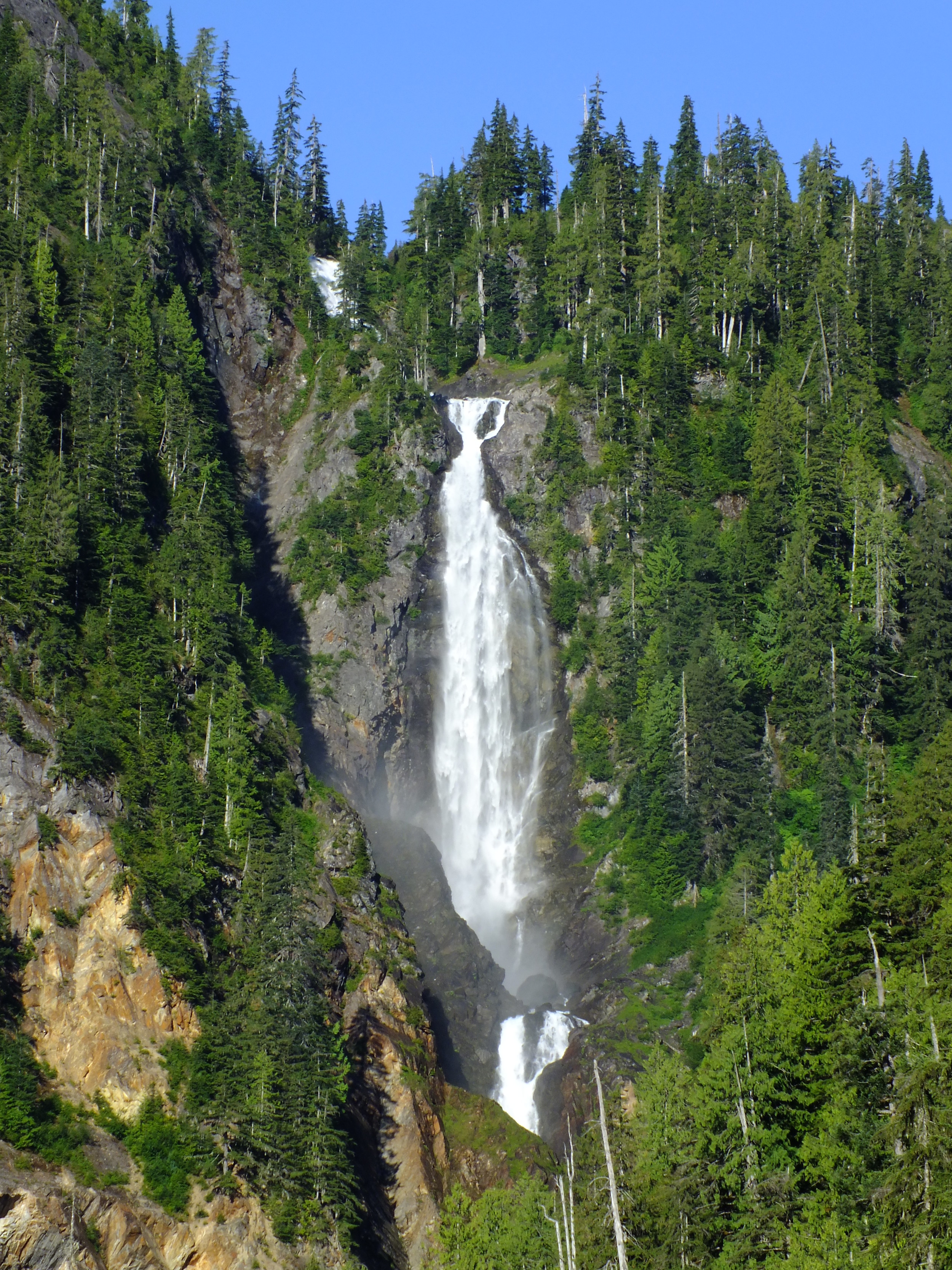 Phantom Falls