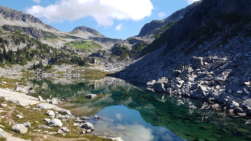 Arrowhead Lake, Stein Alpine.jpg