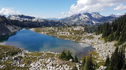 Arrowhead Lake, Stein guided hike.jpg