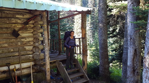 Lizzie Cabin, Stein guided hiking.jpg