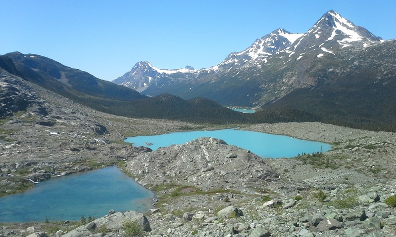 Spectacular lakes, guided hiking trip.jpeg