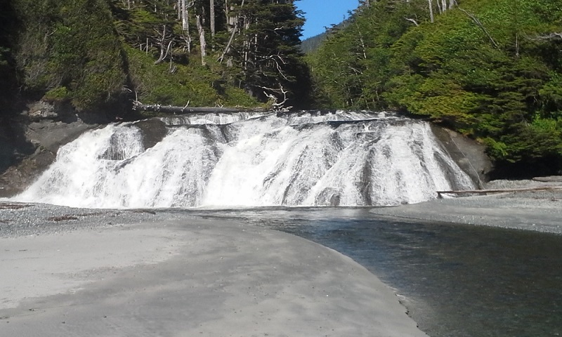 Calvin Fslls, Nootka Island guided hike.jpg