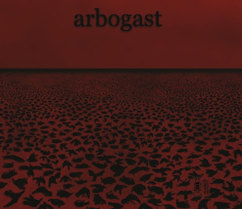 ARBOGAST - the band