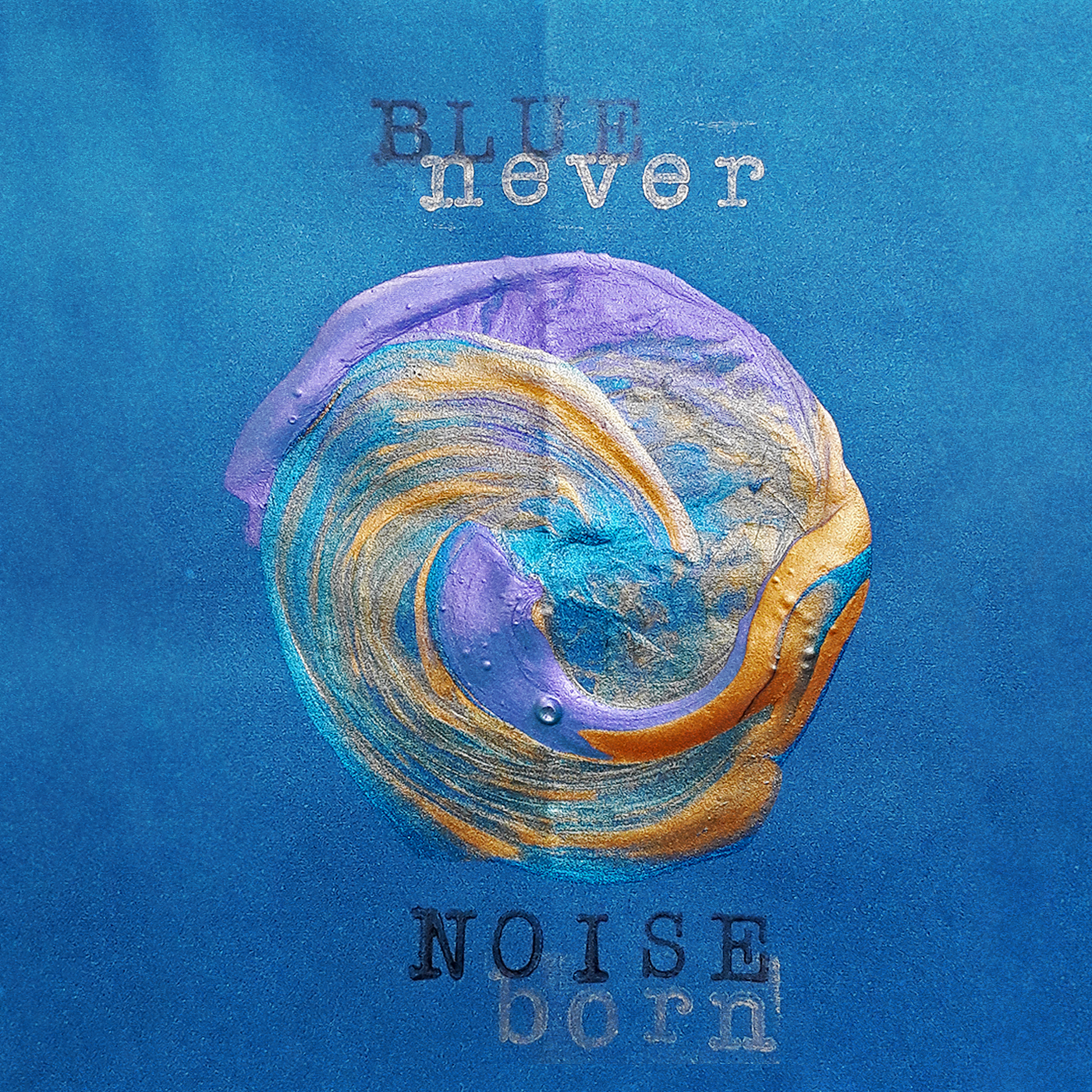 Blue Noise - Demo II 1400.png