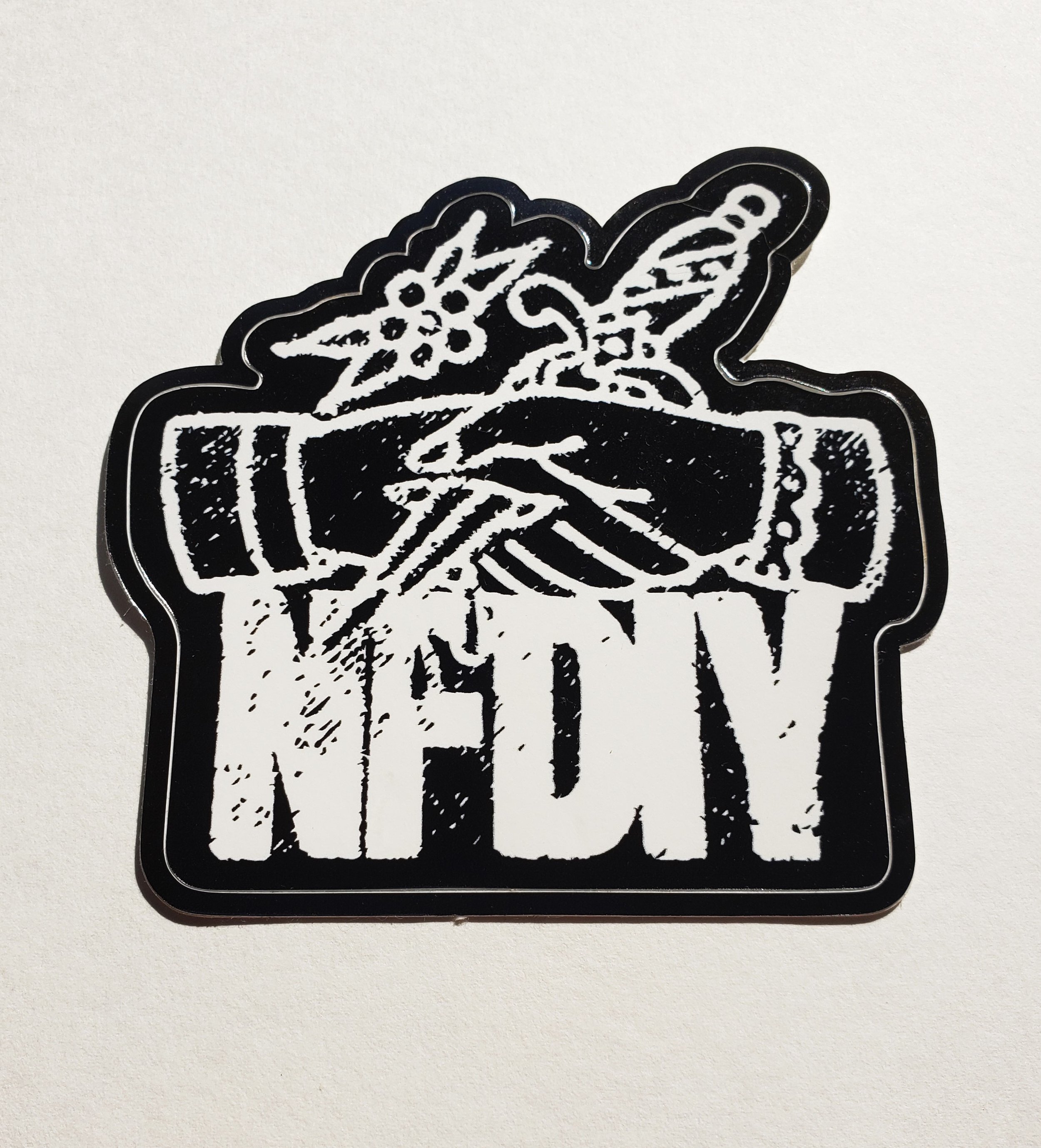 new friends sticker black + white.jpg