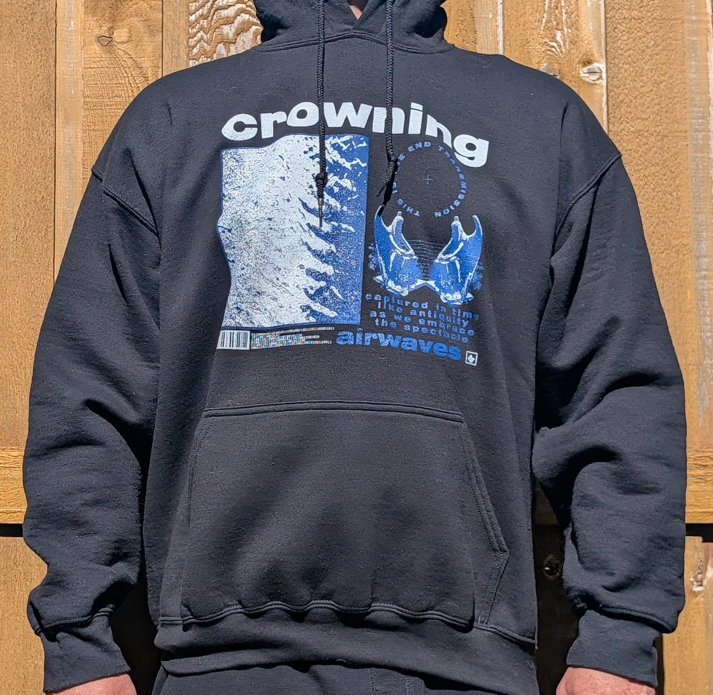 Crowning hoodie.jpg
