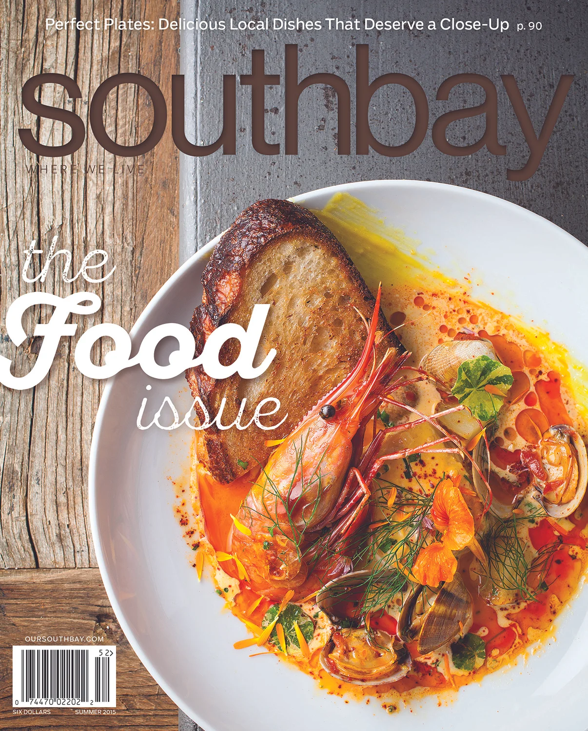 Los Angeles | Orange County | food photographer