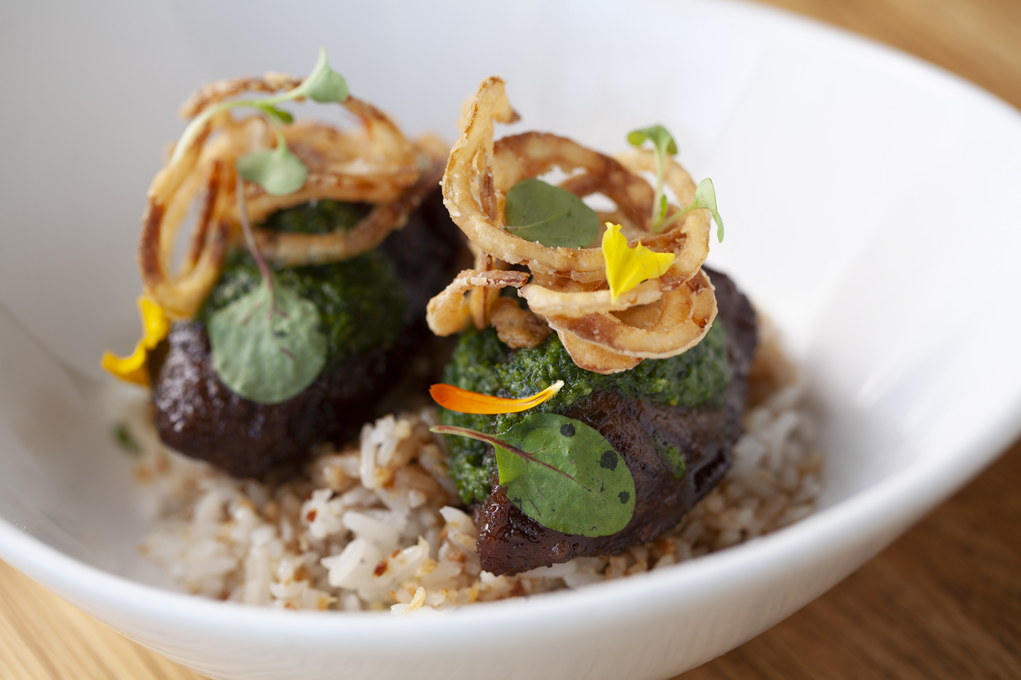 Orange County food photographer