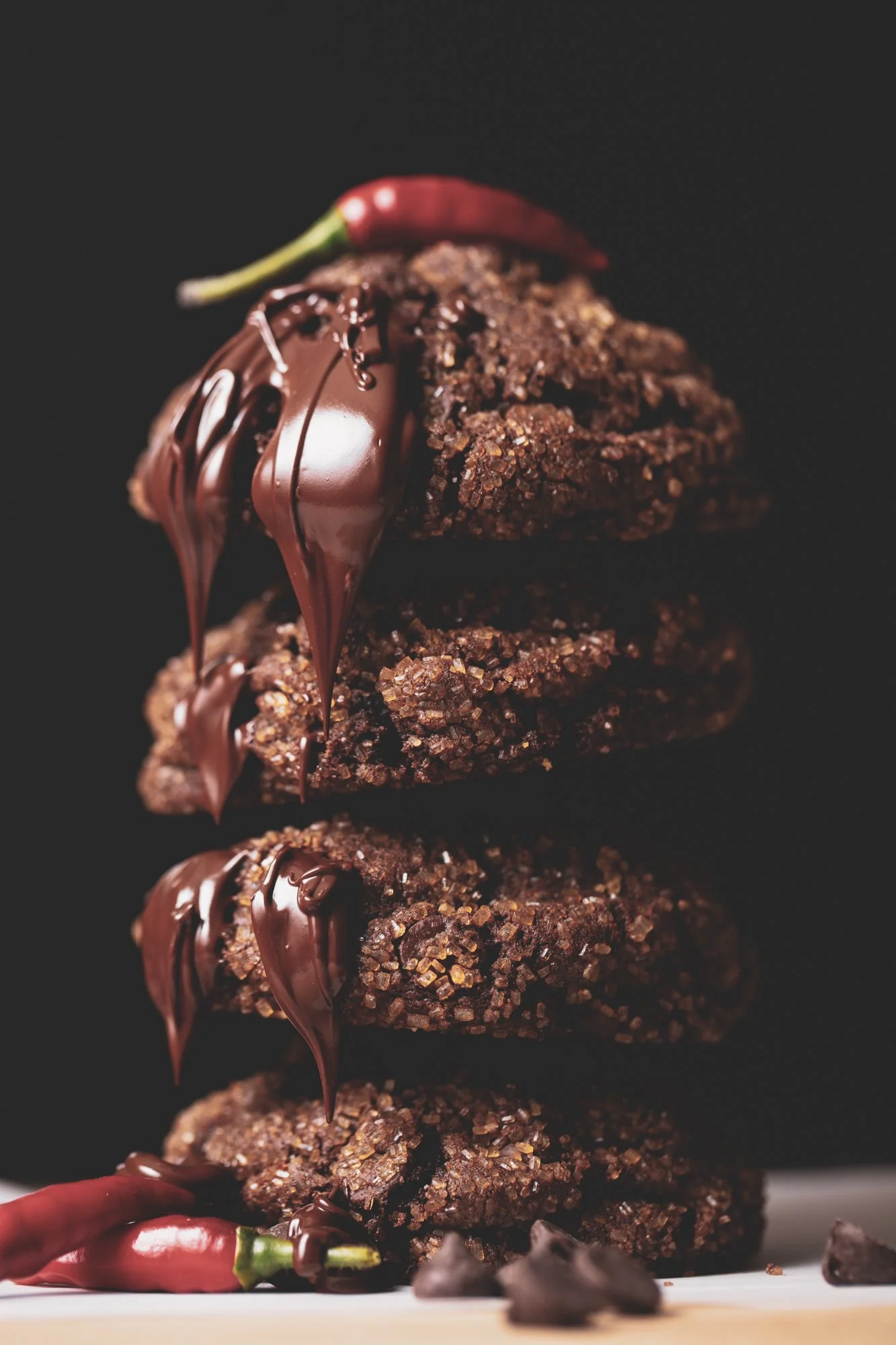 Batch & Box - San Deigo food photographer and stylist 