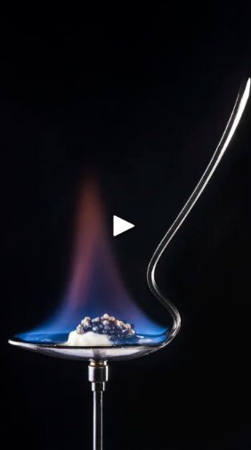 Restaurant video production and social media reels