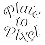 Plate to Pixel