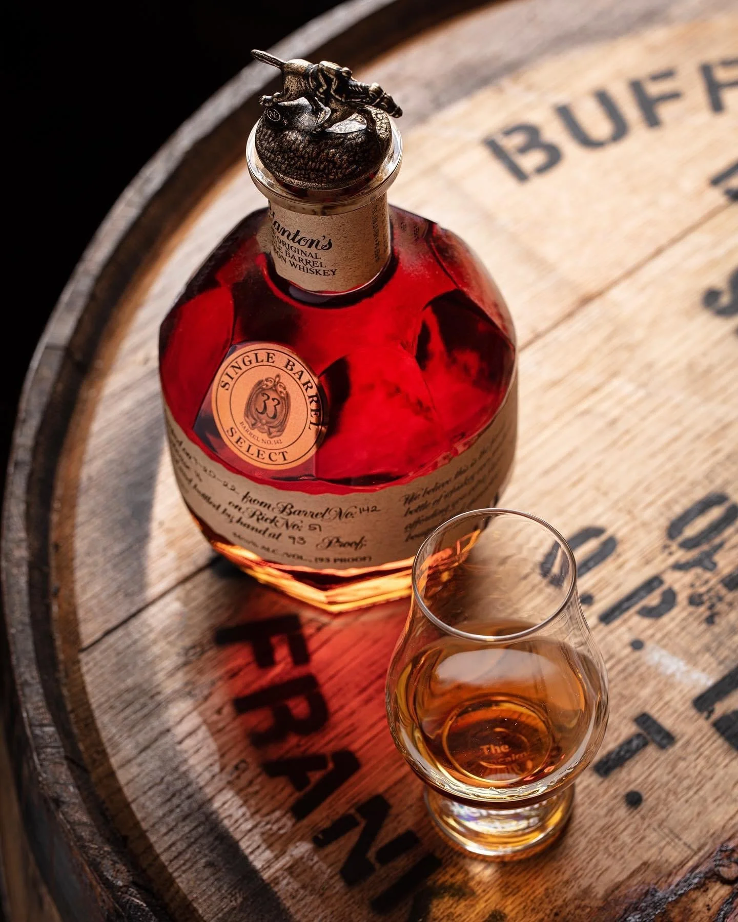 Whiskey - Beverage photographer in Los Angeles 