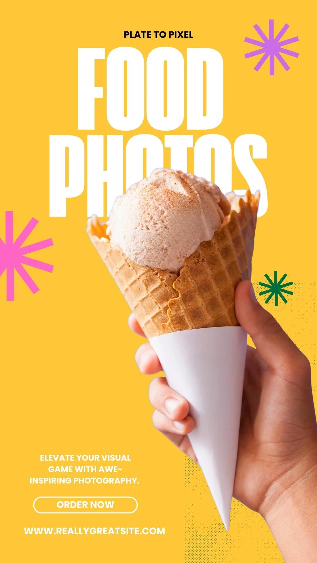 Yellow and Green Bold Retro Fries Promotion Instagram Story.jpeg