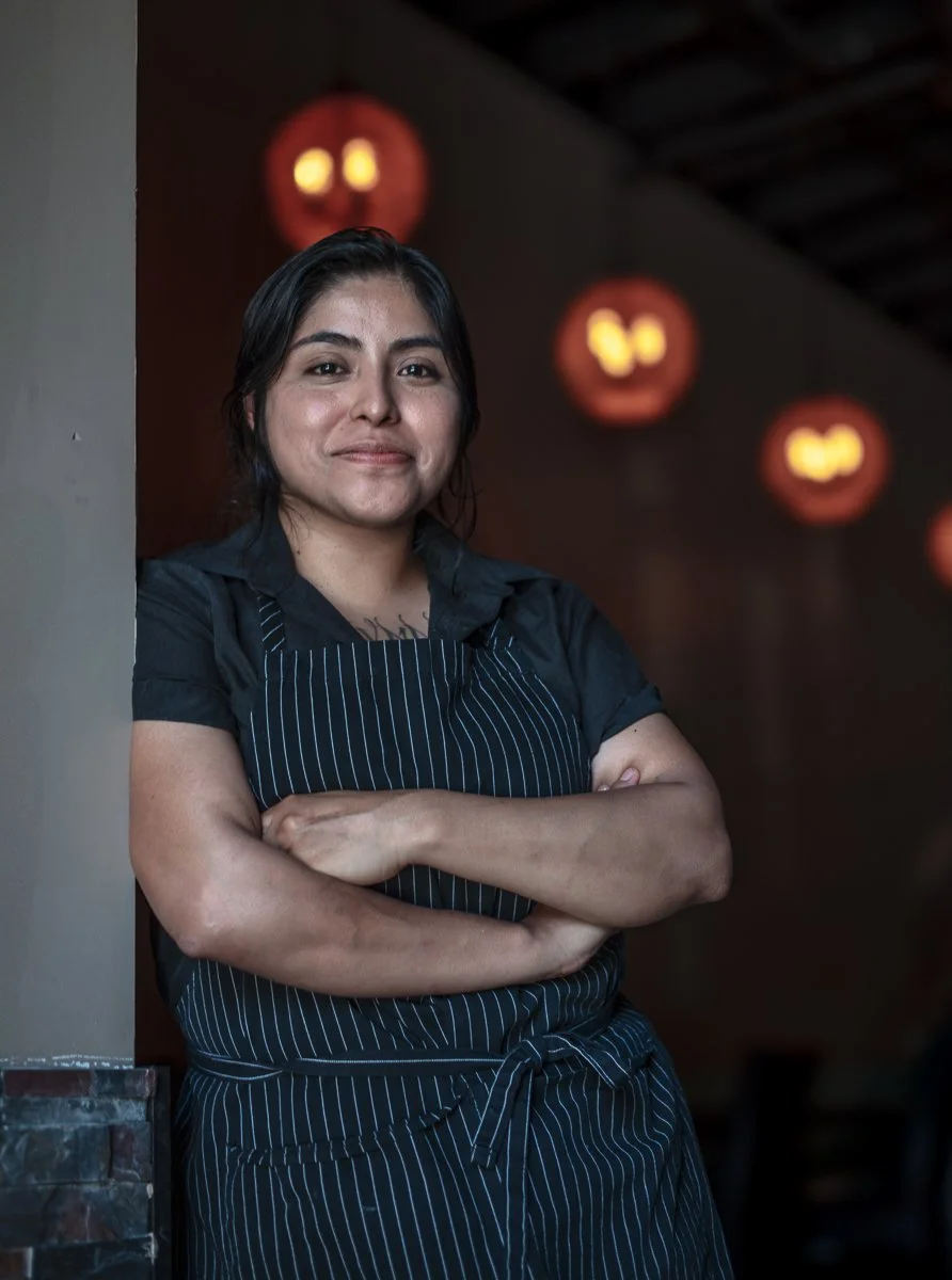 Orange County chef - Restaurant photographer 