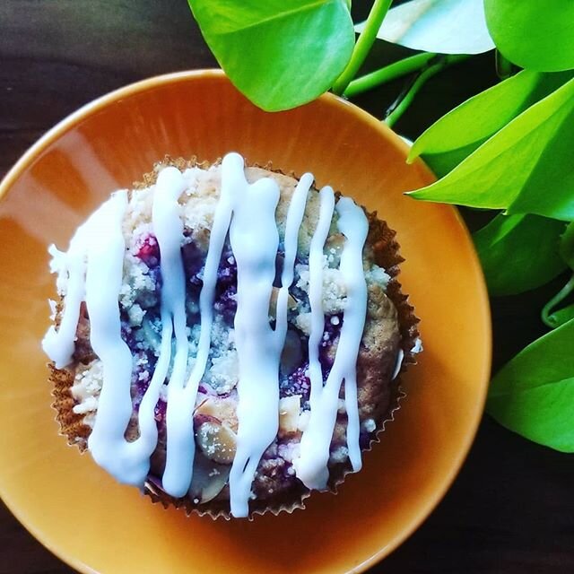 Cherry almond coffee cake!
Call in your carryout order:
7858431110/7858431149