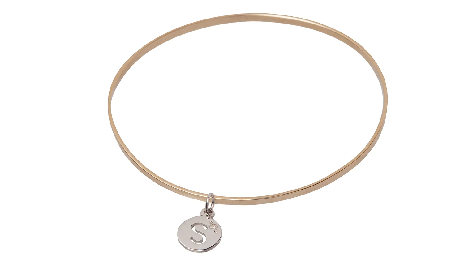 Baby Bangle