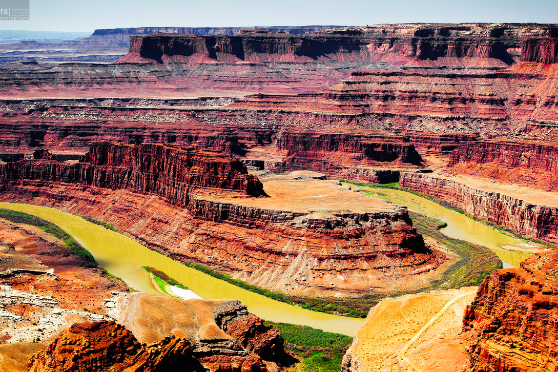 Dead Horse Point, Utah