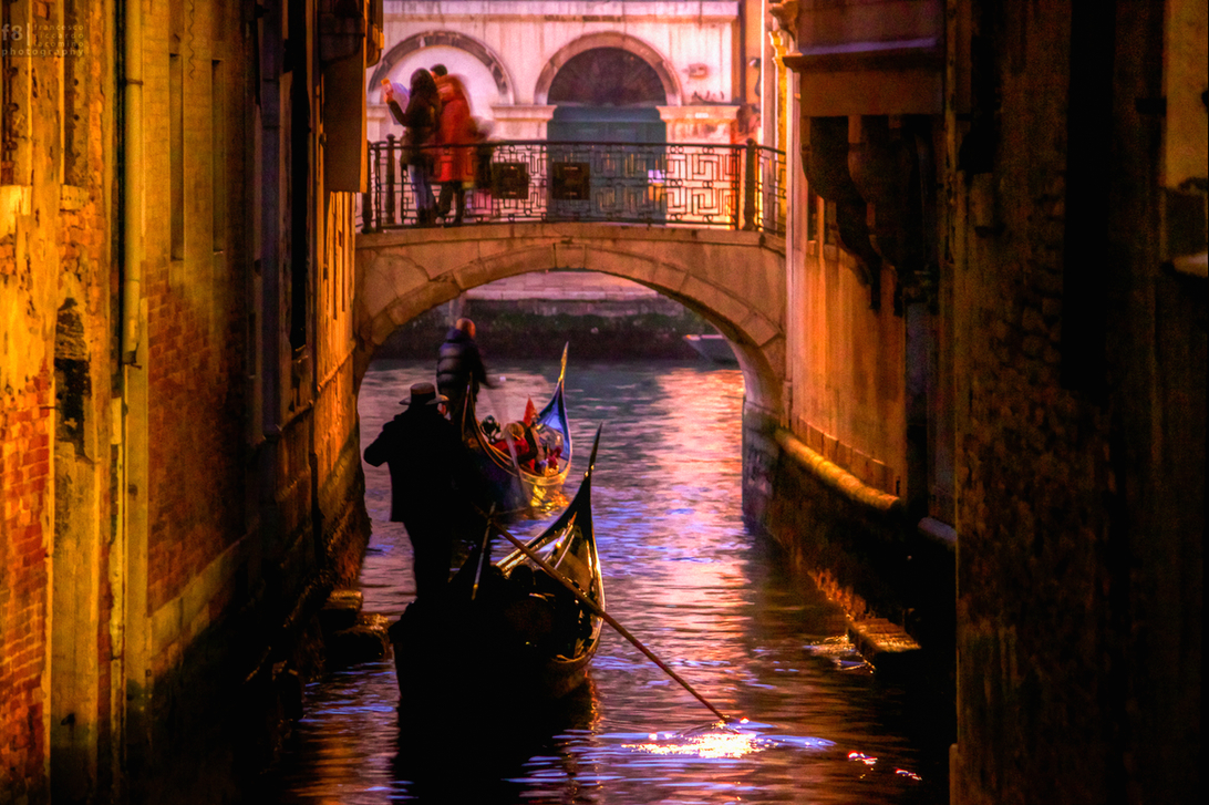 photo by Francesco Riccardo Iacomino