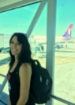 Justine McGrath is a proud San Diegan, who hopes to travel the world, and avoid asking embarrassing questions to the locals...