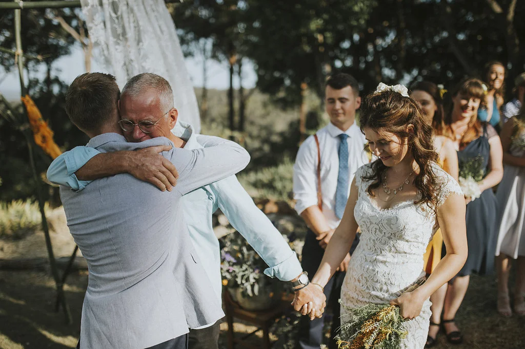 Not ready to let go just yet...