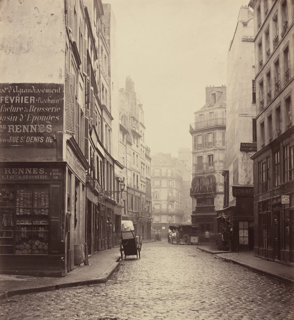 Artist You Should Know Charles Marville Reality And Retrospect artist-you-should-know-charles-marville-reality-and-retrospect