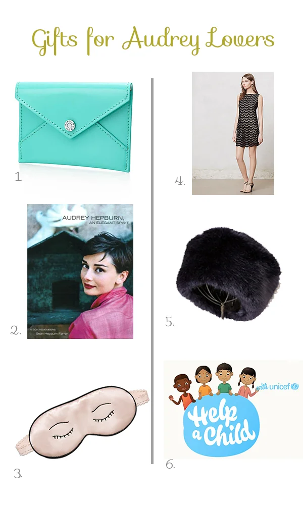 Gift for Audrey Lovers.jpg
