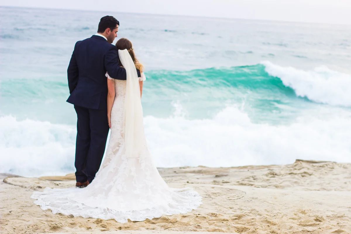 bridals / brooke + devin