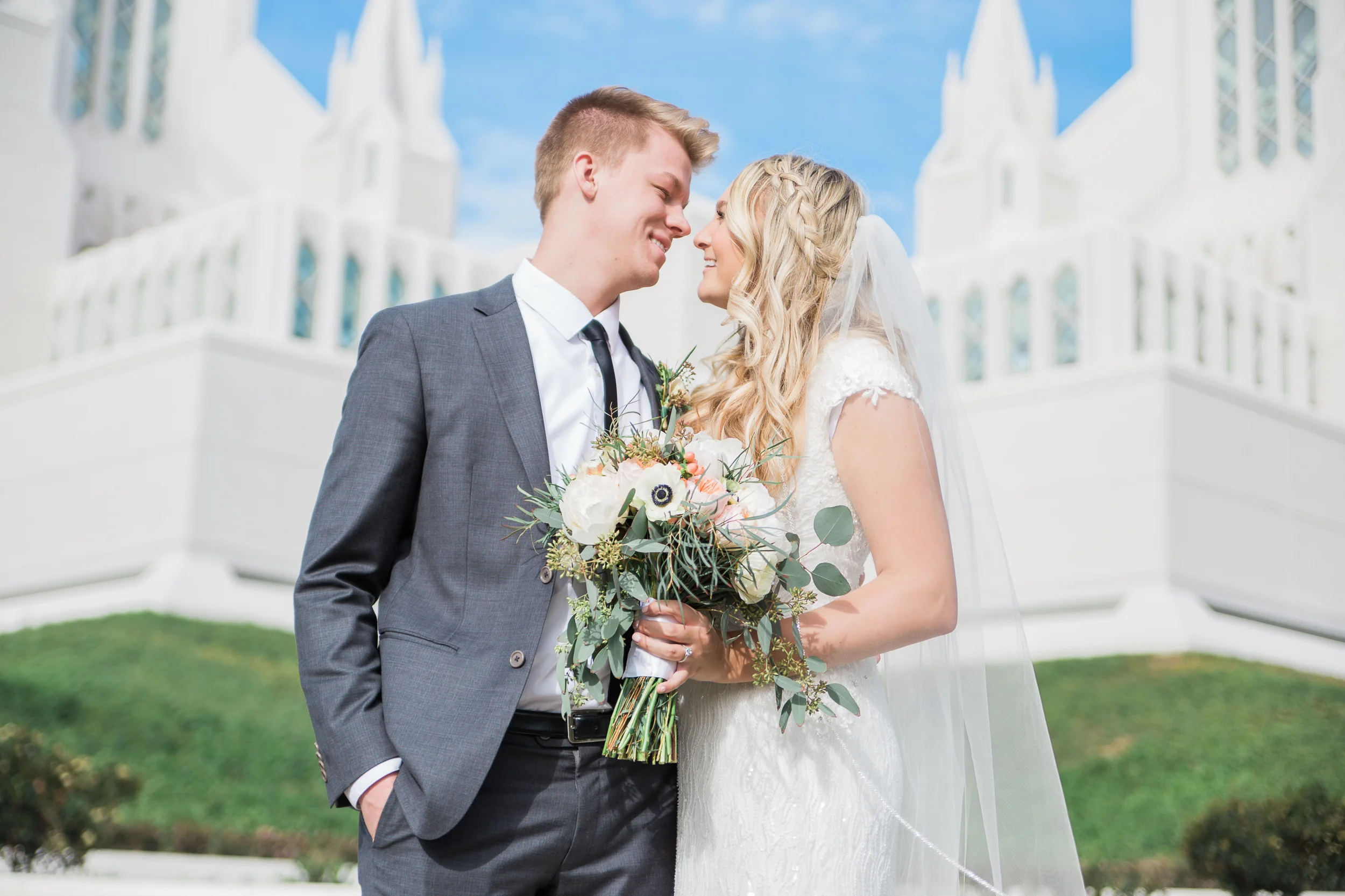 wedding video / hayley + blake