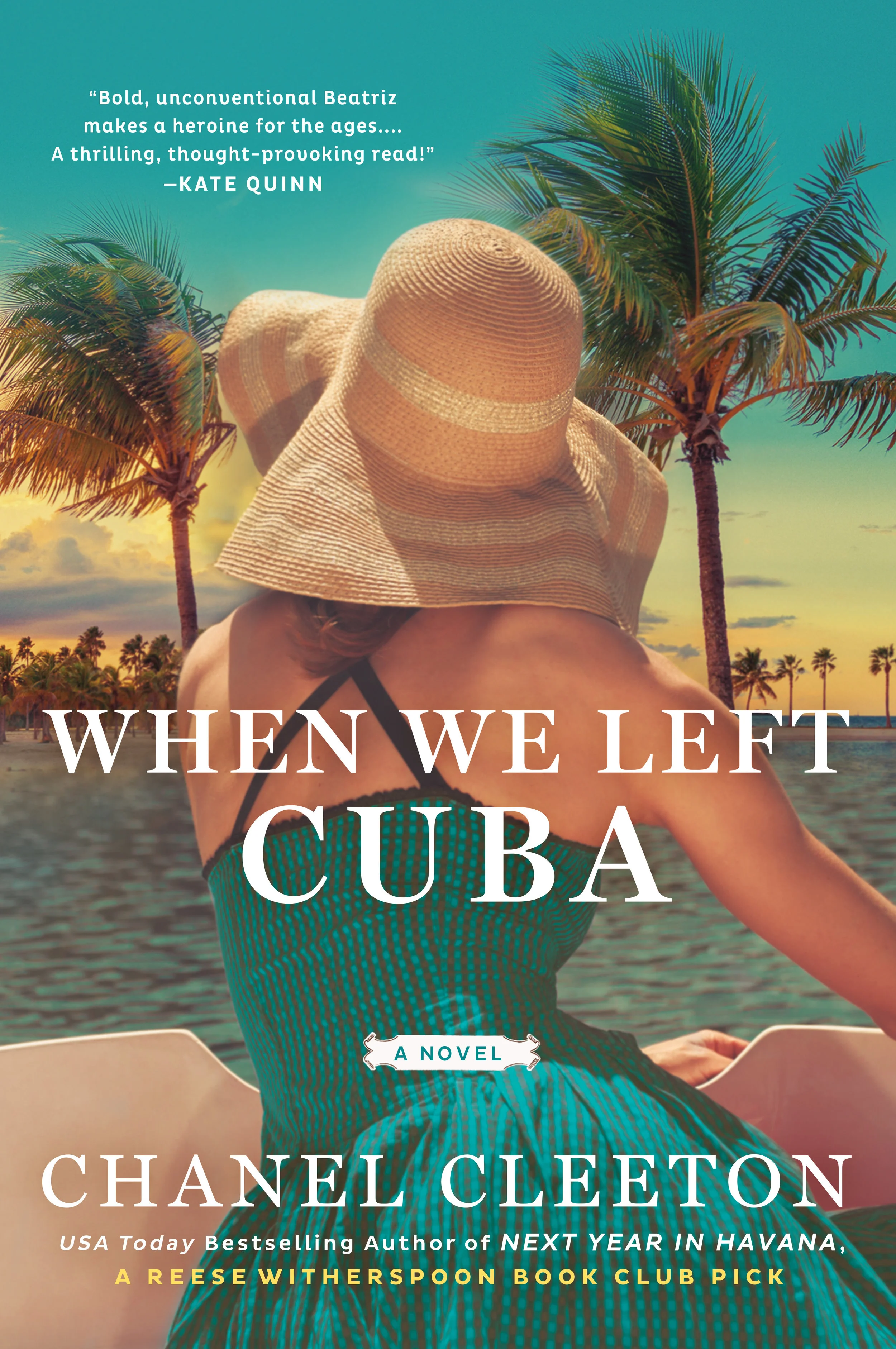 When We Left Cuba .jpg