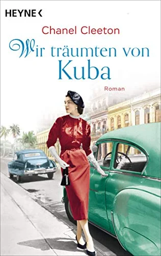 When We Left Cuba Chanel Cleeton - 