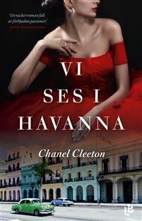 Chanel Cleeton Author Interview ~ JeanBookNerd