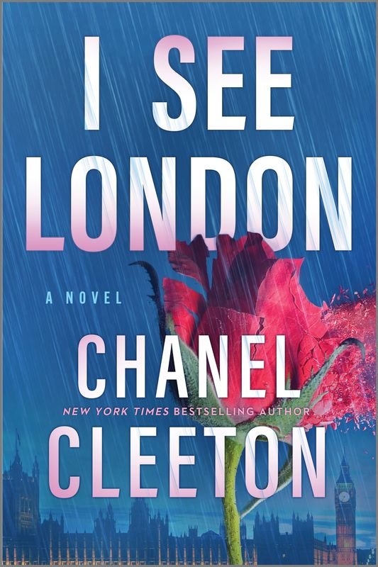 Chanel Cleeton Author Interview ~ JeanBookNerd