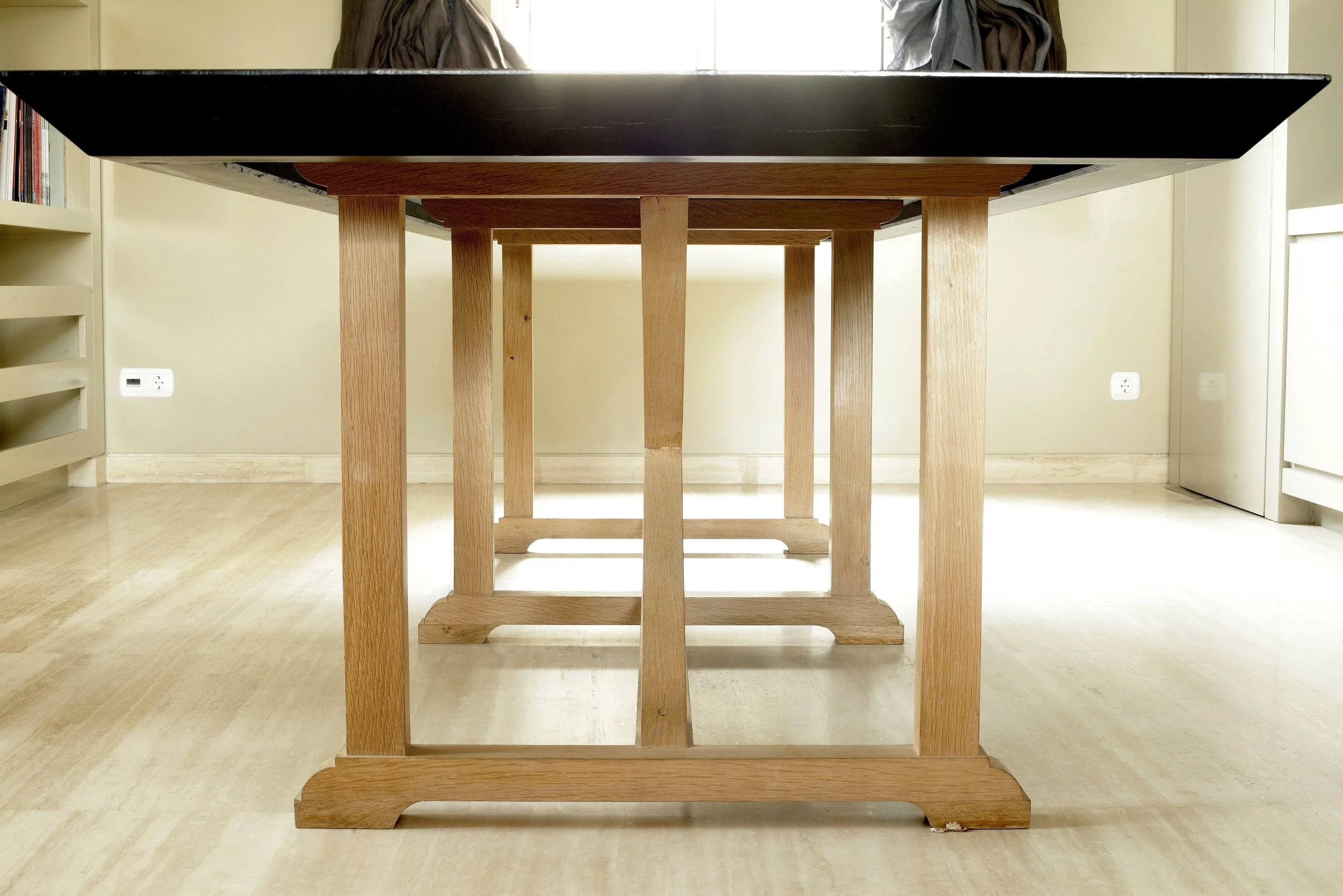  French oak 