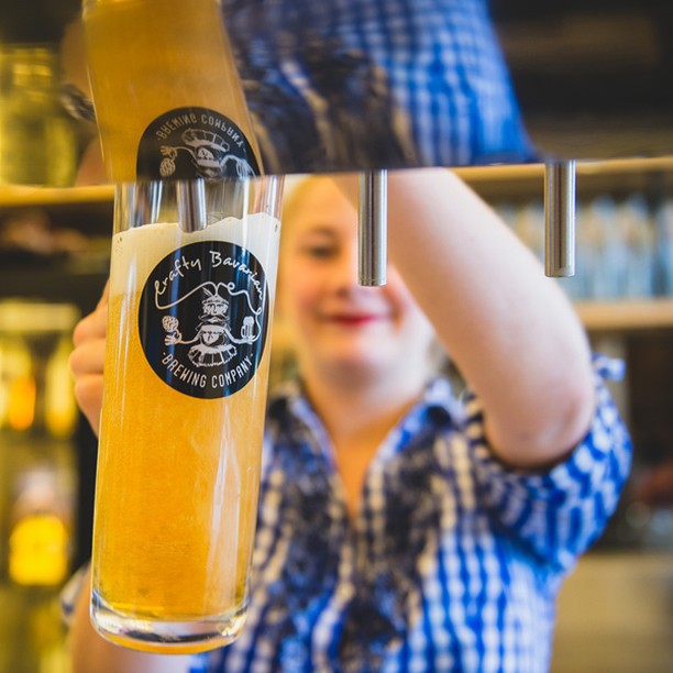 Want to enjoy extended bier o'clock? Join The Klub. Literally. Head to our website to find out how! #bavarianbiercafe #theklub #beer #happyhour #beeroclock #craftbeer #craftybavarian