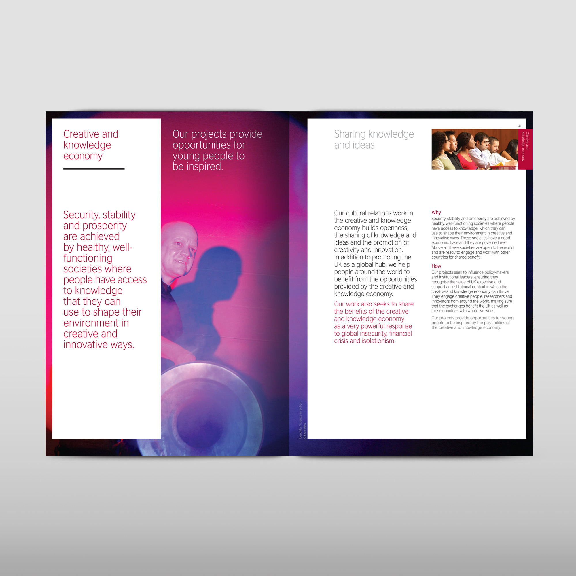 British council charity annual report layout design.jpg