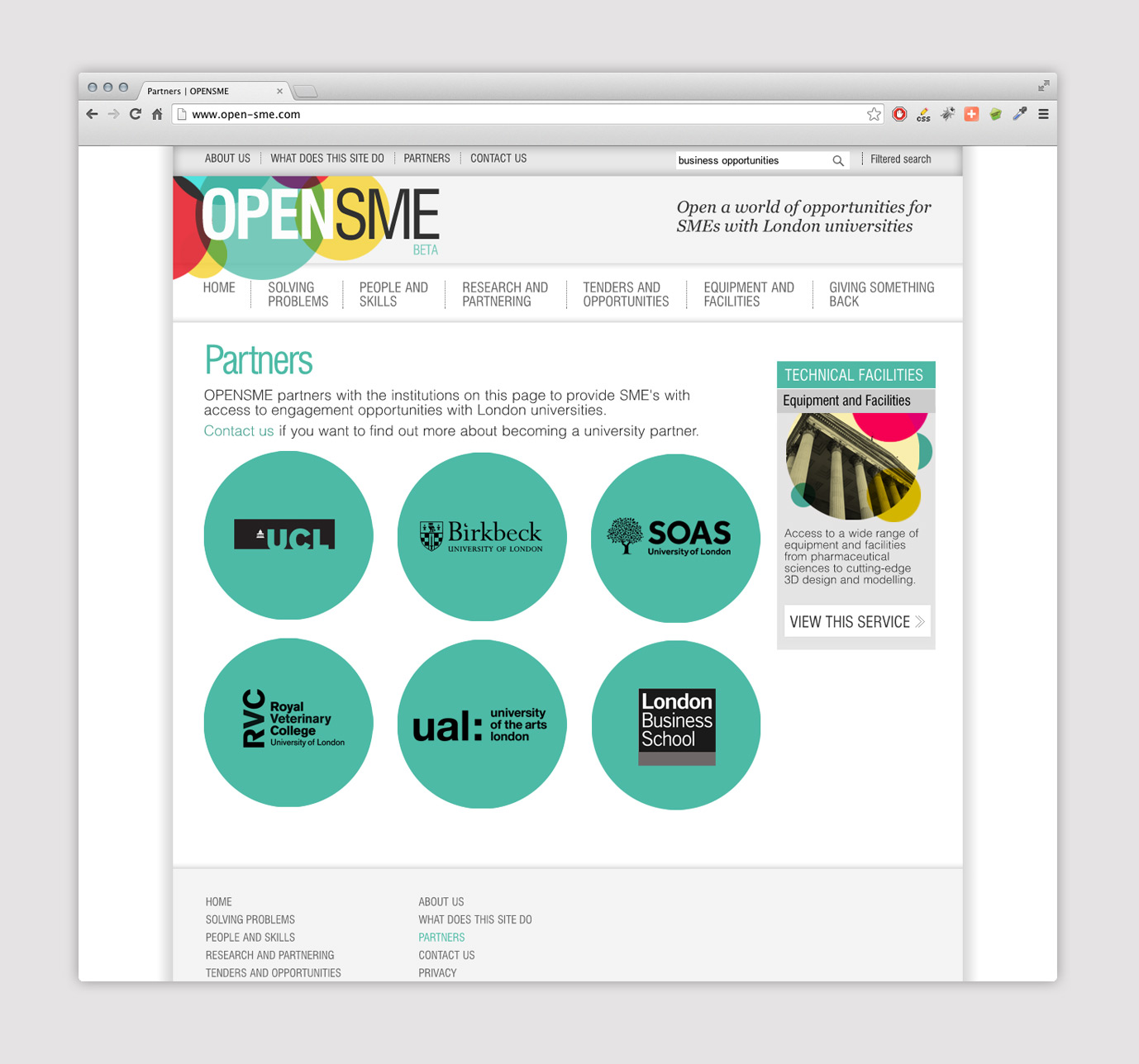 London SME website design and build.jpg