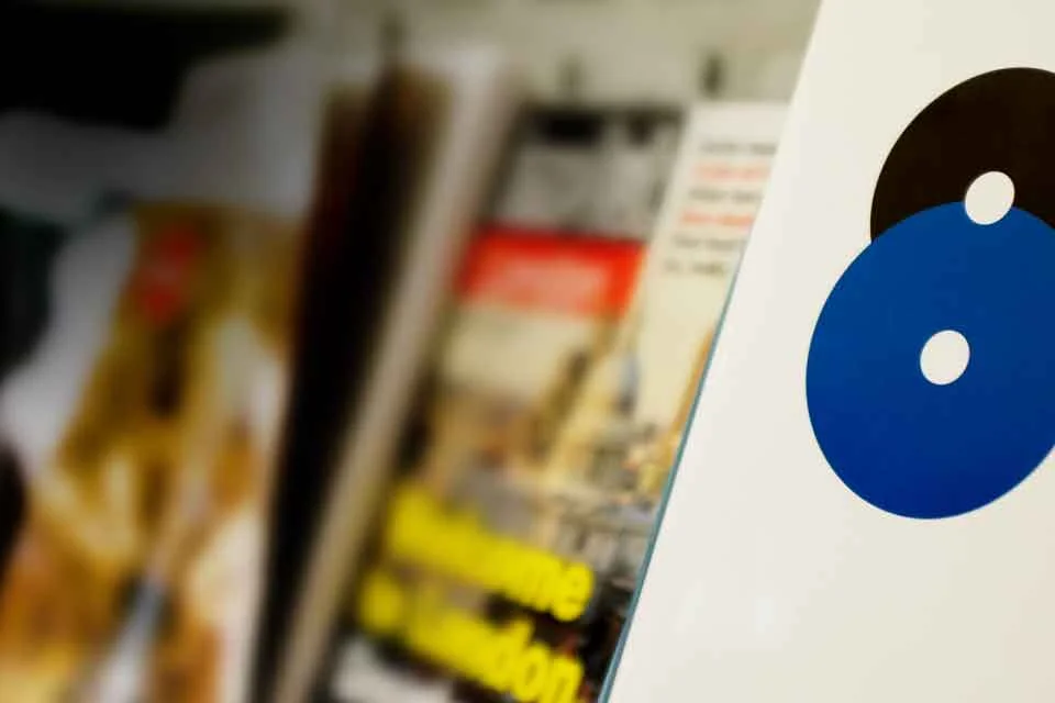 What it takes to be a re-branding agency, London