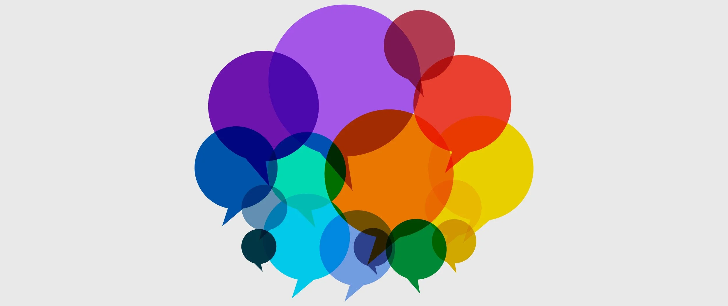The theme and messaging for your annual report