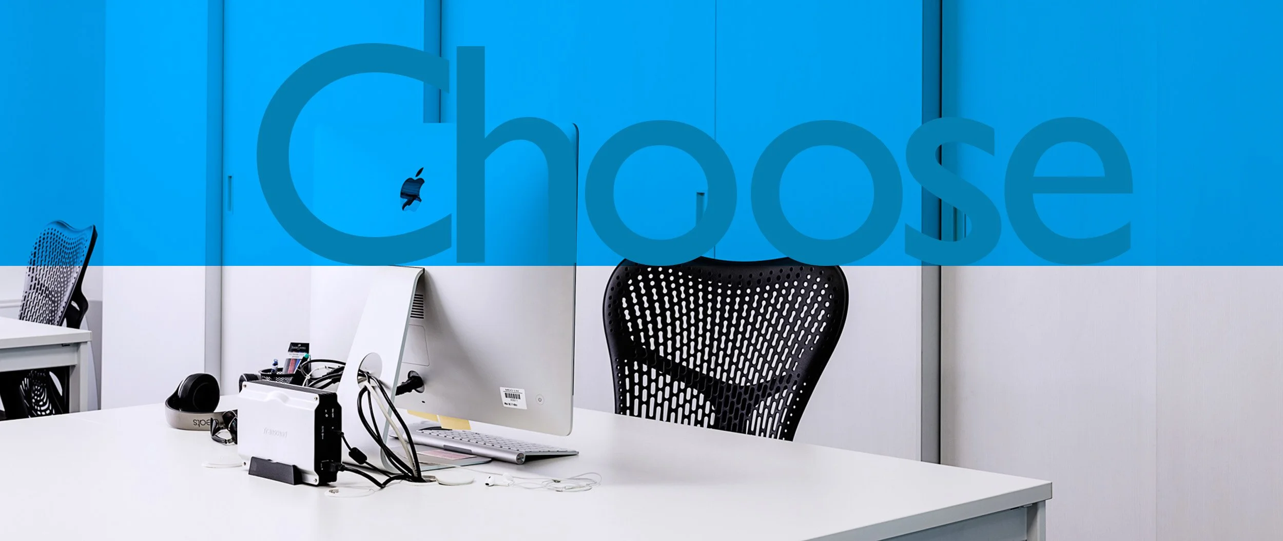 Choosing a branding and design agency
